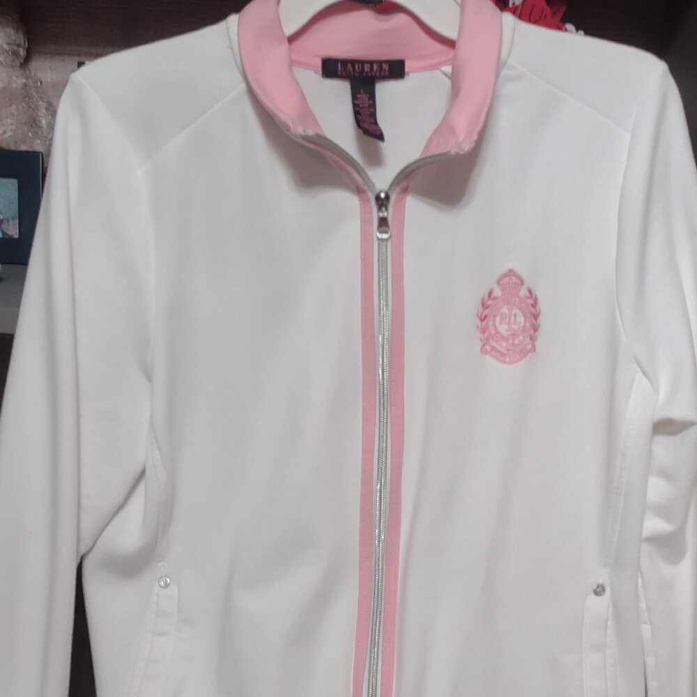 Ralph Lauren Cardigan